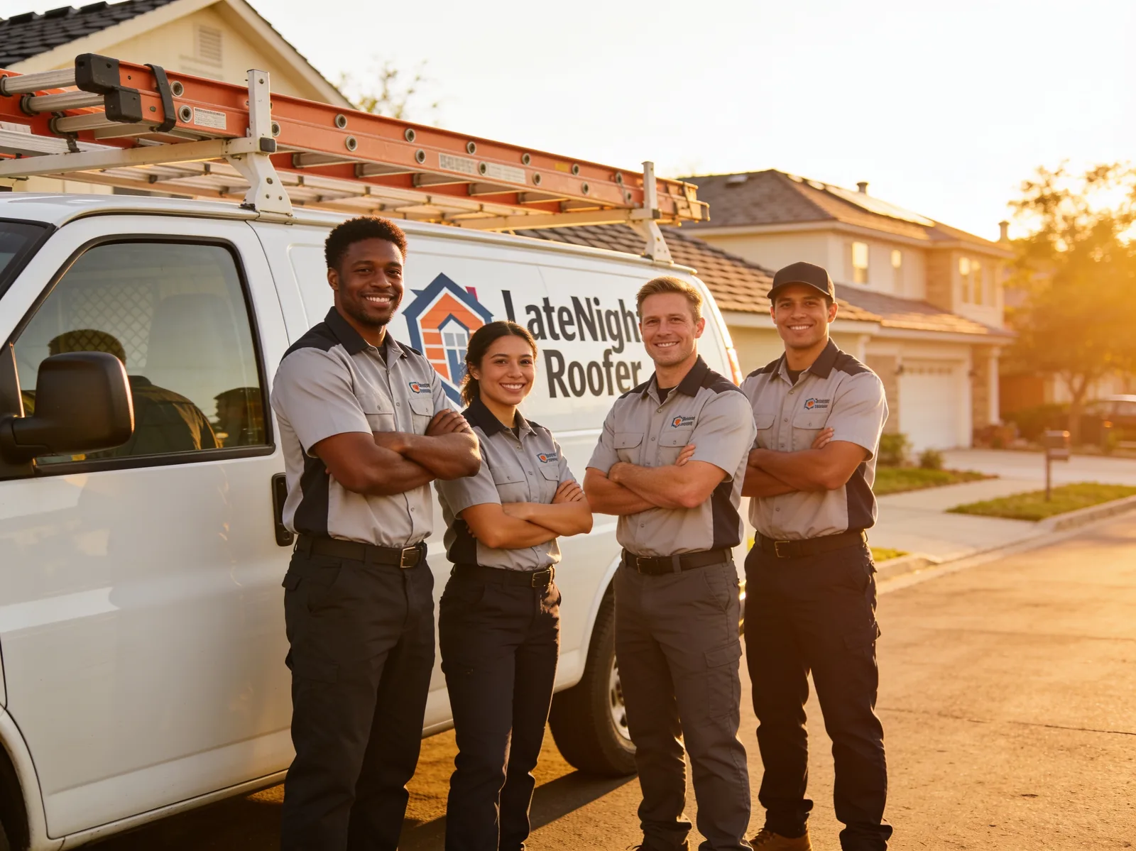 Emergency Roof Repair company in Sapphire, NC